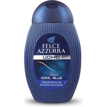 Felce Azzurra sprchový gél Studená modrá 250 ml