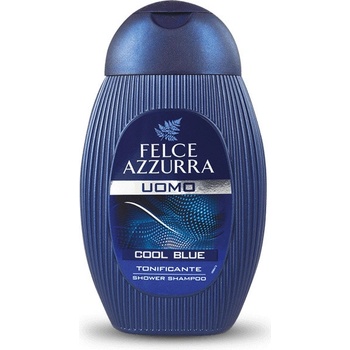 Felce Azzurra sprchový gél Studená modrá 250 ml