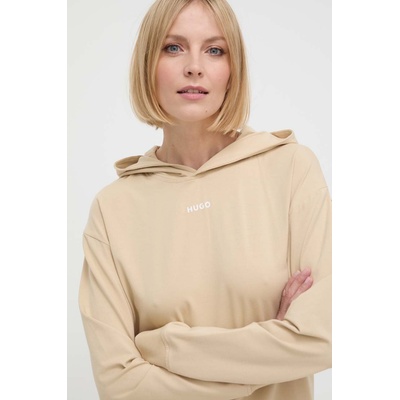 HUGO BOSS Домашен суичър hugo shuffle_hoodie (50490594)