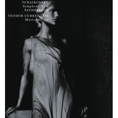 TCHAIKOVSKY P.I.: SYMPHONY NO.6 CD