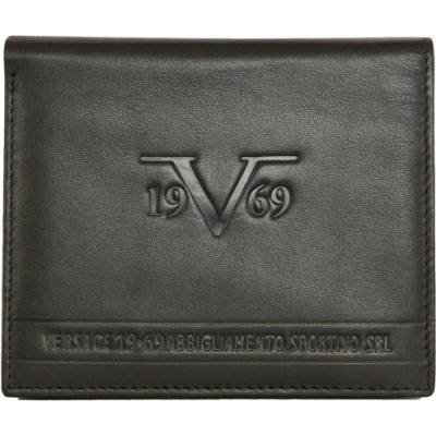 Versace 19.69 Peněženka C185 černá