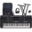 Yamaha PSR E583 SETSPSP