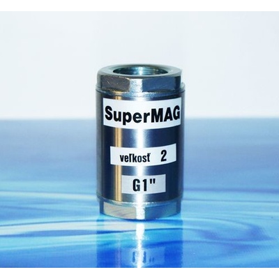 SuperMAG 2 PLUS G1