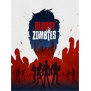 Bloody Zombies
