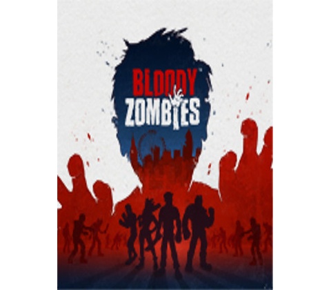 Bloody Zombies
