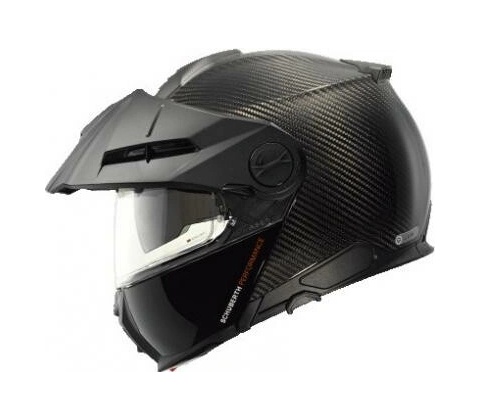 Schuberth E2 Carbon