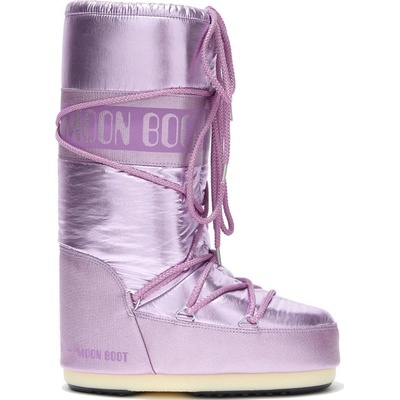 Moon Boot Icon Met rose