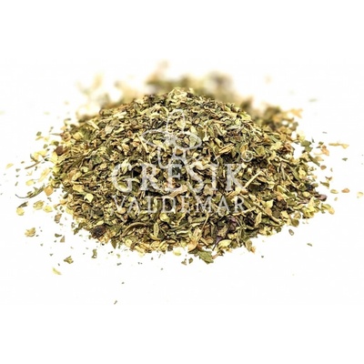 Valdemar Grešík Bylinky na kurča 1 kg