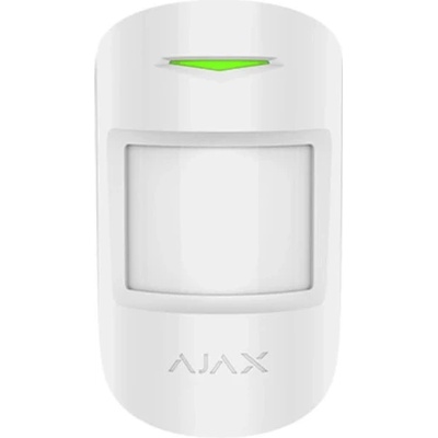 Ajax MotionProtect Plus 8227