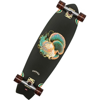 Globe Chromantic 33 Bio-Morph