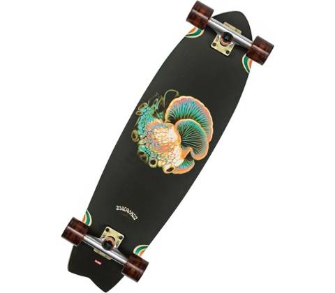 Globe Chromantic 33 Bio-Morph