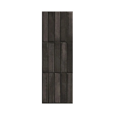 La Futura Ceramica Montblanc antracite 20 x 60 cm lesklá 1,2m²