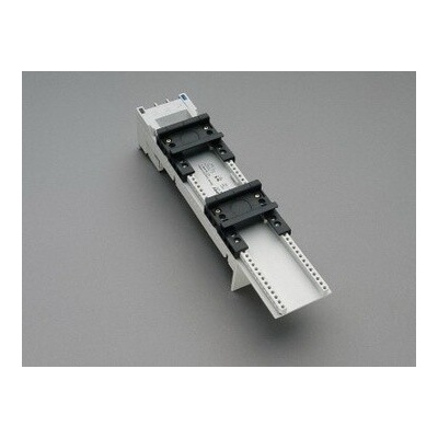 Adaptér EQUES 80A,54x260, 2DIN - Adaptér 60Classic