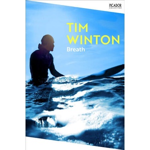 Breath (ISBN: 9781035063536)