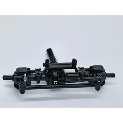 IQ models Přední náprava pro Land Rover od RMT verze 2.0