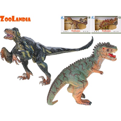 Mikro trading ZooLandia Dinosaurus 12 - 17 cm