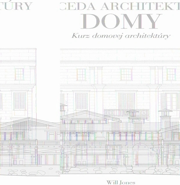 Domy - Will Jones