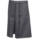 Tomgast Songe zástěra černá