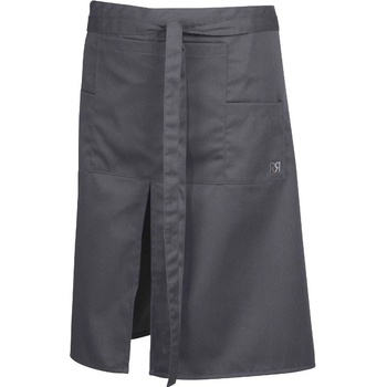 Tomgast Songe zástěra černá