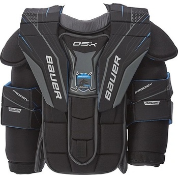 Bauer GSX PRODIGY Chest Protector Youth