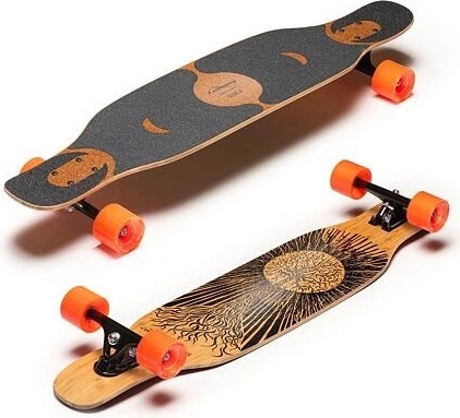 Loaded Symtail 39,5