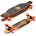 Loaded Symtail 39,5