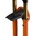 Fox Fork Mud Guard Short