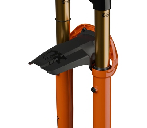 Fox Fork Mud Guard Short
