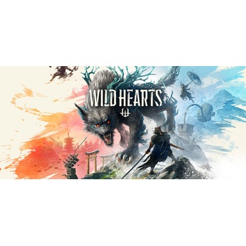 Wild Hearts