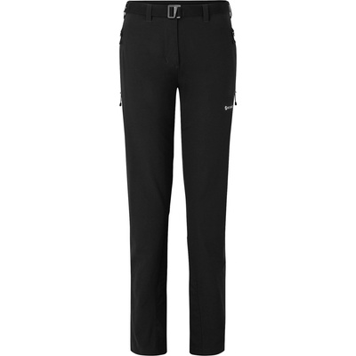 Montane Fem Terra Stretch Pants Reg Leg Размер: S / Цвят: черен