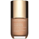 Clarins make-up Everlasting Youth Fluid Honey 30 ml