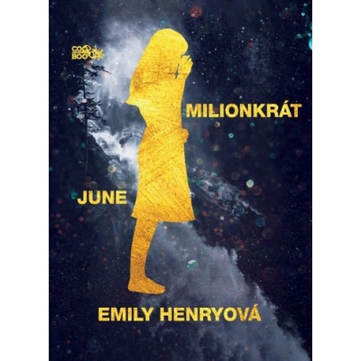 Milionkr át June