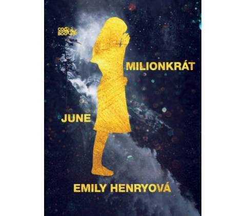 Milionkr át June