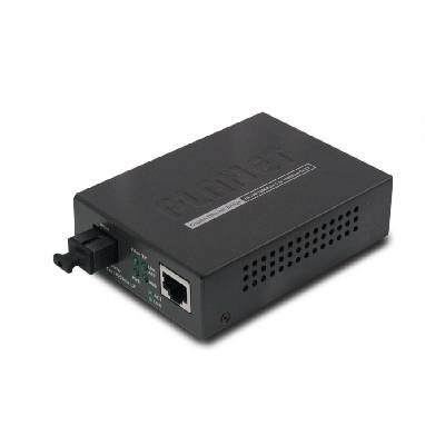 GT-806B15 мрежов медиен конвертор 2000 Мбит/с 1550 nm Черен (GT-806B15)