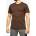 Royal Robbins Sunset Tee SS java