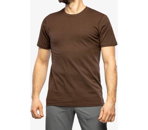 Royal Robbins Sunset Tee SS java
