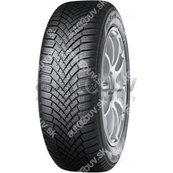 Yokohama BluEarth Winter V906 225/50 R17 94H