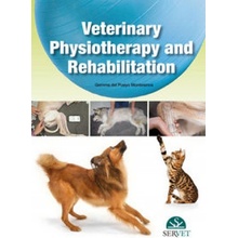 Pueyo G. del - Veterinary Physiotherapy and Rehabilitation