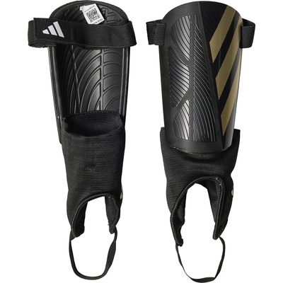 adidas Футболни кори Adidas Tiro Match Shin Guard - Black/Gold