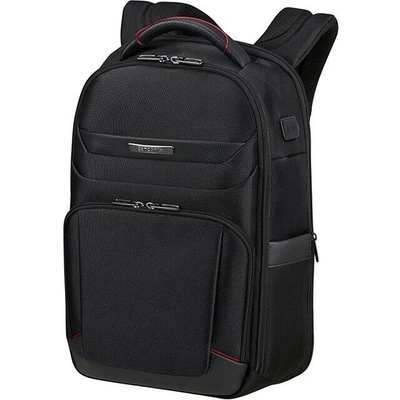 Samsonite PRO-DLX 6 Backpack 15.6" čierna