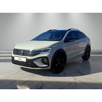 Volkswagen Taigo 1.0 TSI R-Line 85 kW