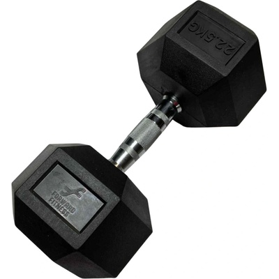 Forward Fitness Hexagon jednoručka 22,5kg