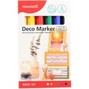 Monami Deco Marker 463 basic
