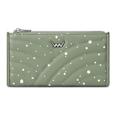 Vuch Dámska peňaženka Bona Green