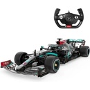 Rastar R/C auto Mercedes AMG F1 W11 EQ Performance 1:12