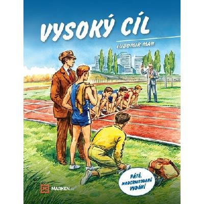 Vysoký cíl