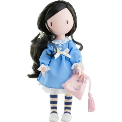 Paola Reina The Princess and The Pea Princezna na hrášku- SANTORO LONDON Gorjuss 32 cm