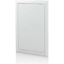 Ventika Plastová revizní dvířka 300 x 500 mm bílá