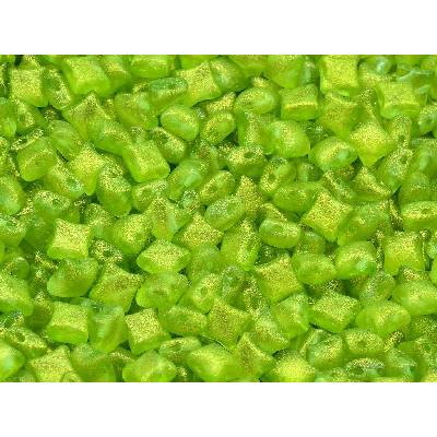 Glass beads, s.r.o. WIBEDUO 8x8 mm 00030/542008 Balení: 300ks