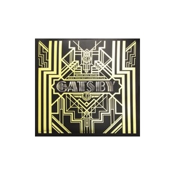 Ost - Great Gatsby LP